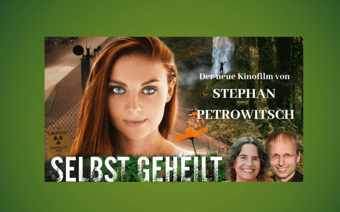 Selbst Geheilt