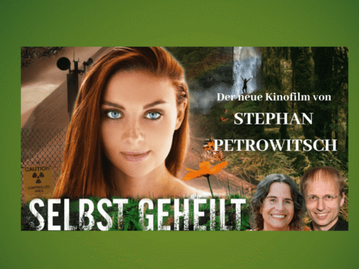 Selbst Geheilt