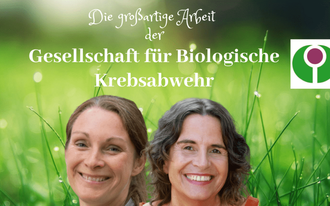 Biologische Therapien bei Krebs