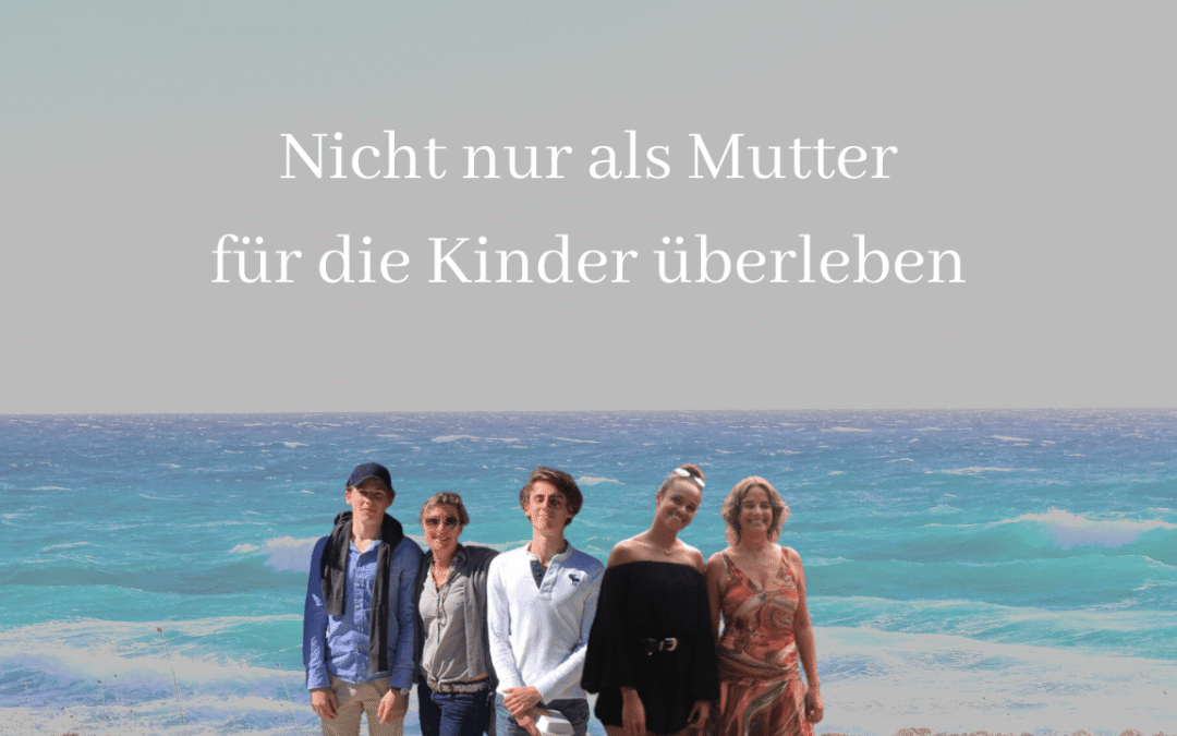 Muttersein & Krebs