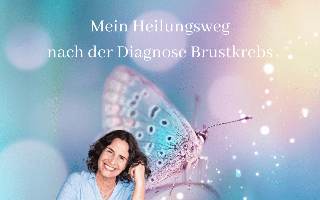 Mein Heilungsweg