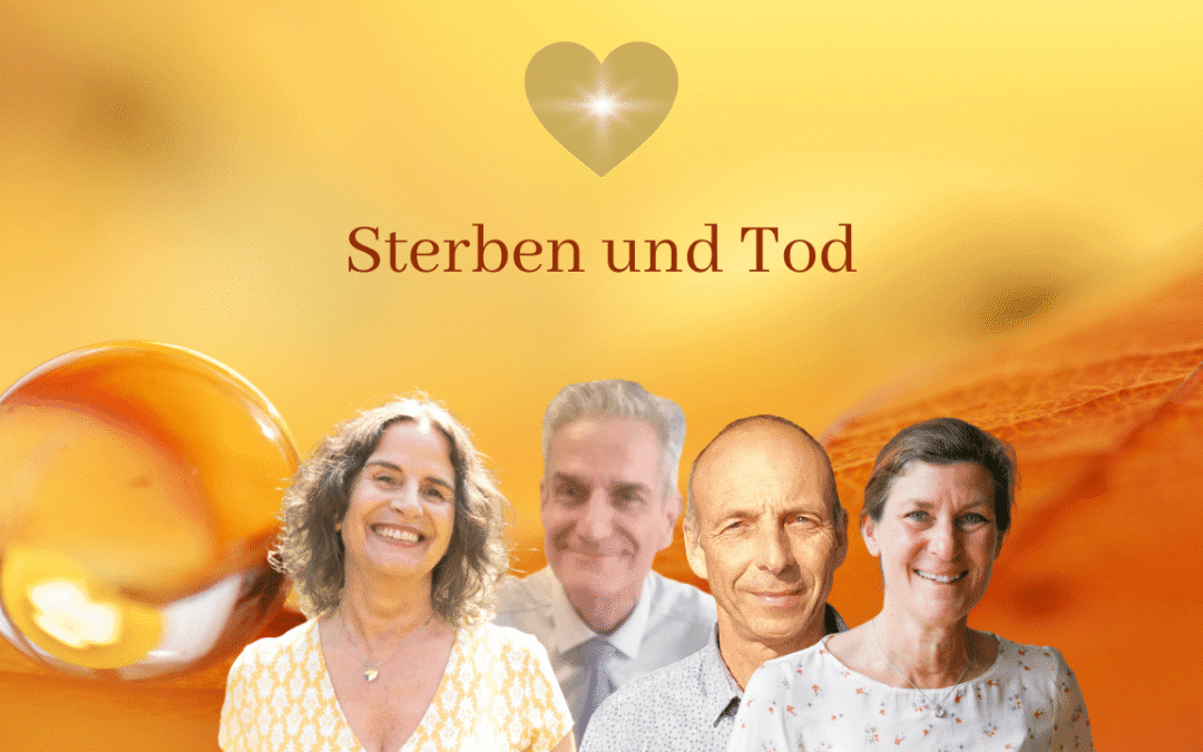 Sterben & Tod