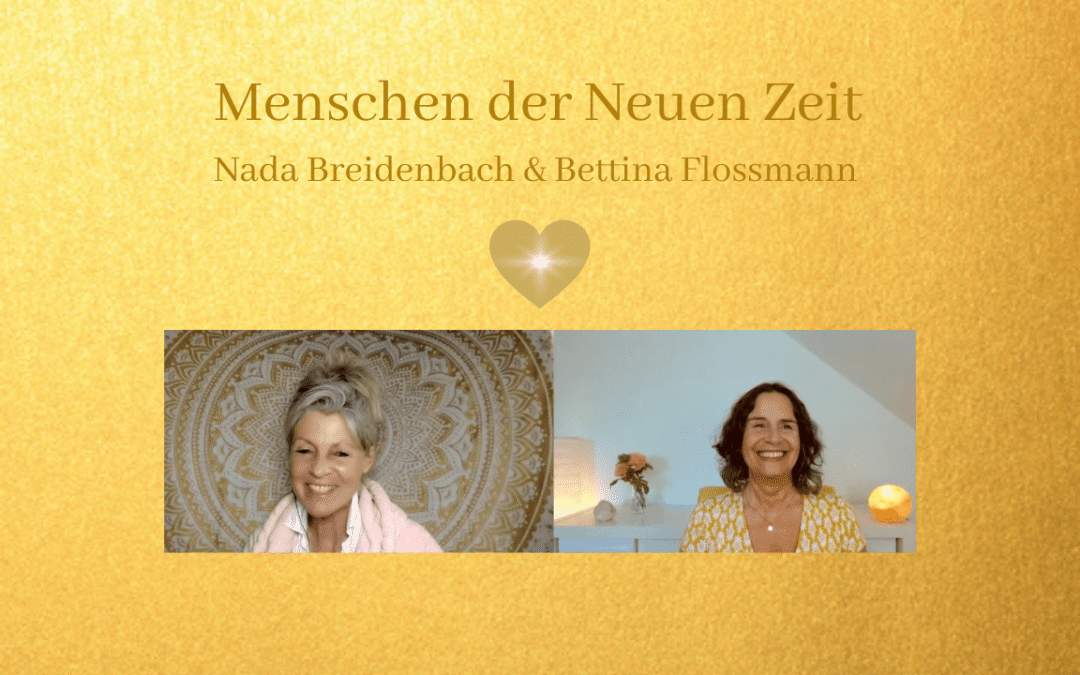 Menschen der Neuen Zeit