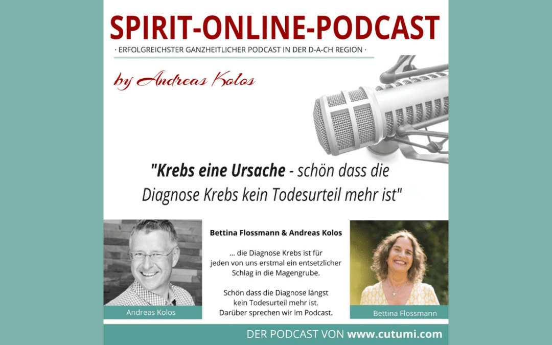 Krebs – eine Ursache