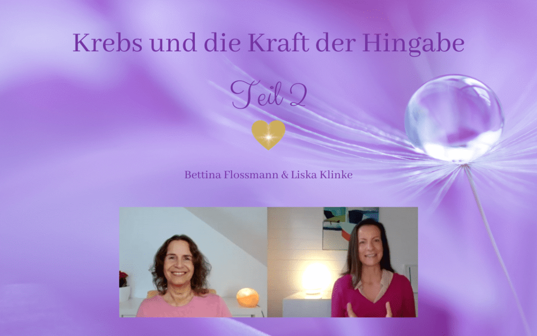 Umgang mit der größten Angst