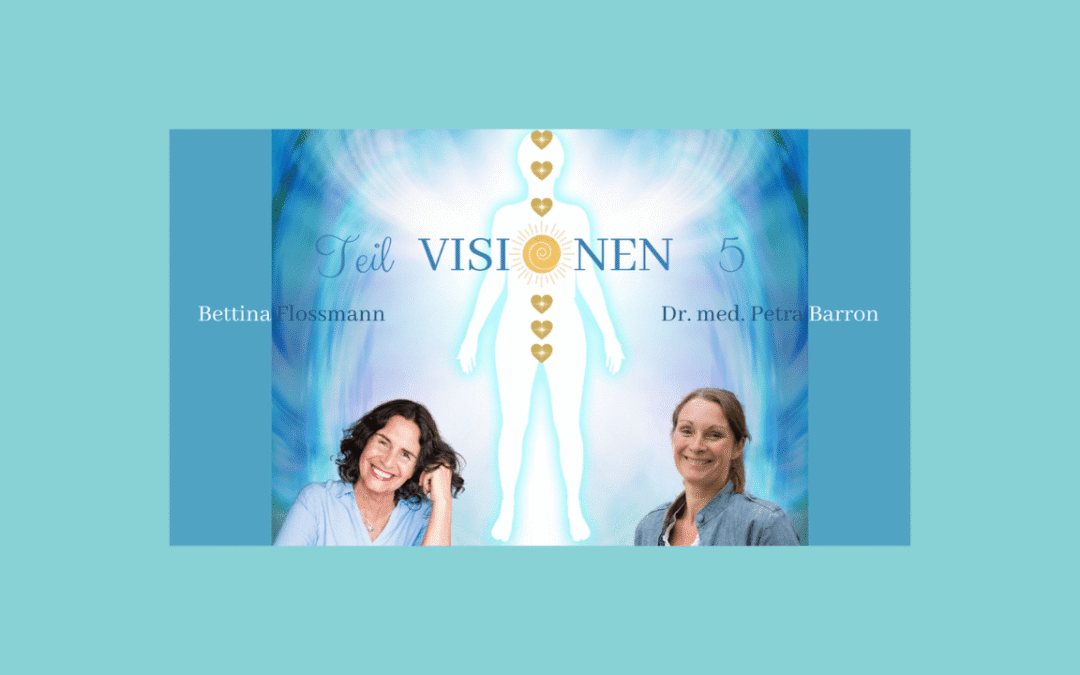 Wunderwerk Körper – die Wirkung von Gedanken & Emotionen