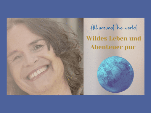 Lebenskrisen sind immer auch Lebenschancen!