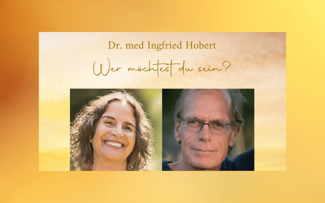 Dr. med. Ingfried Hobert: Den »Klebstoff« an die eigene Vergangenheit lösen