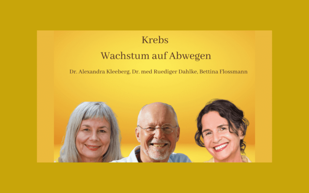 Ursachen bei Krebs