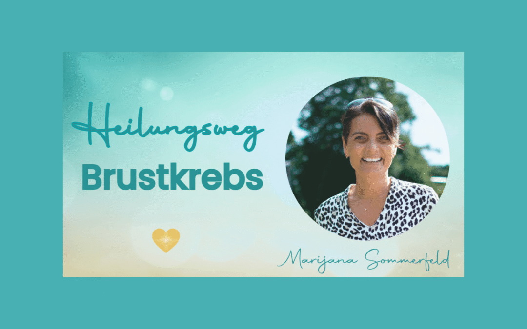 Heilungsweg Brustkrebs