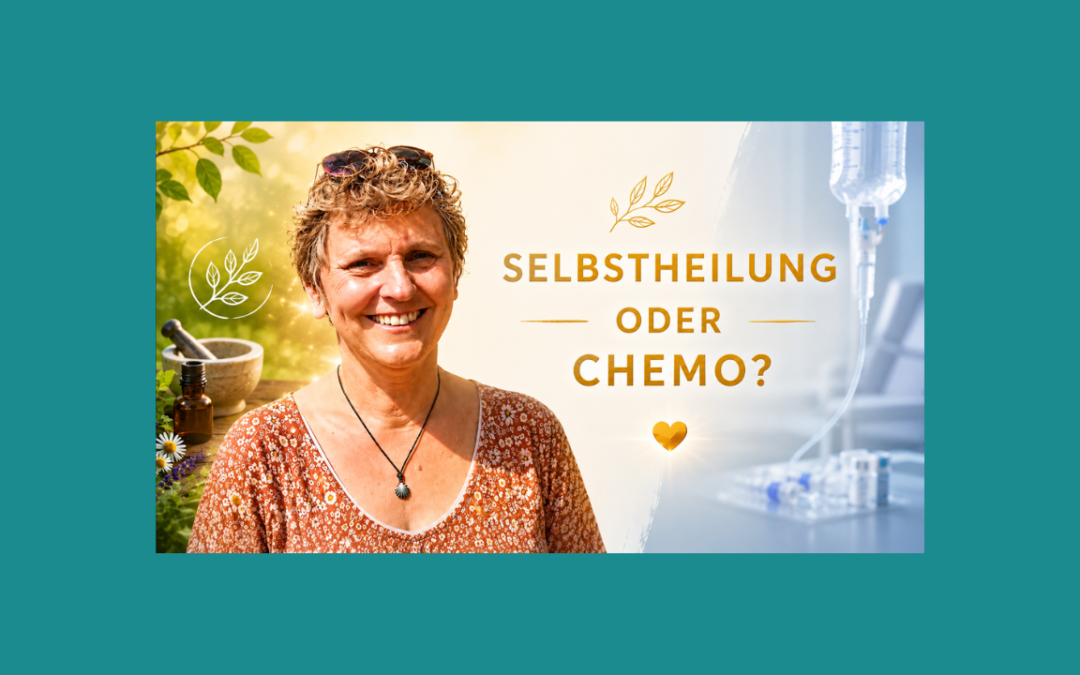 Selbstheilung oder Chemo?
