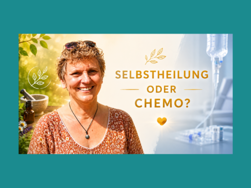 Selbstheilung oder Chemo?