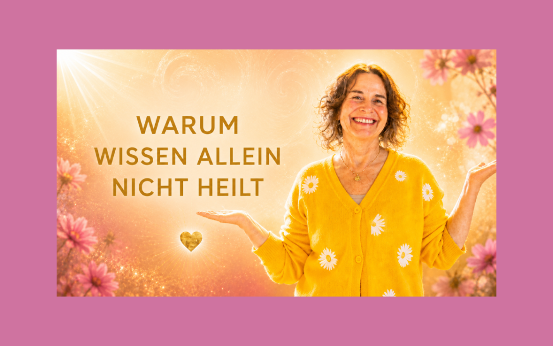 Aufzeichnung LIVE Healing Abend vom 15.06.2026