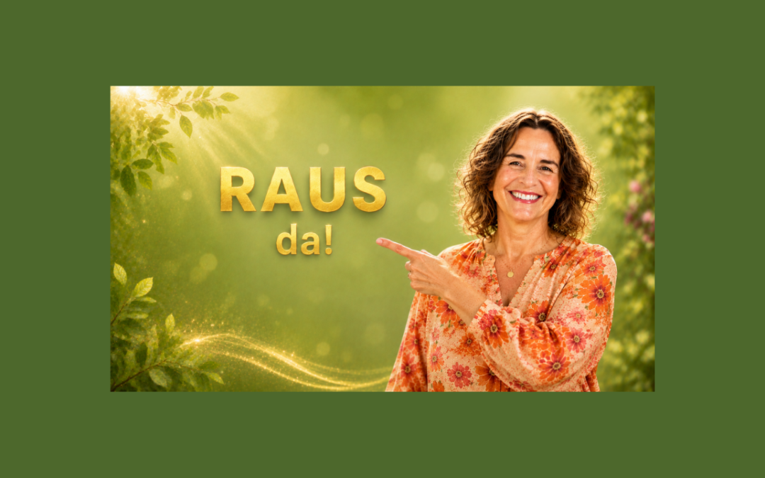 Wie du dich aus der Macht negativer Gedanken befreist.