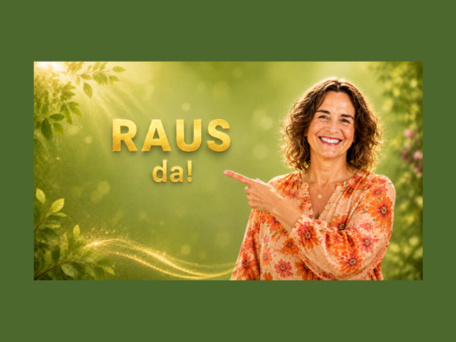 Wie du dich aus der Macht negativer Gedanken befreist.