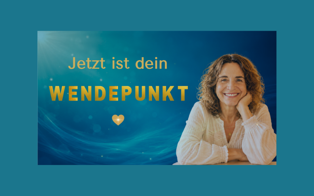 Vom Wissen ins Leben – warum echte Veränderung erst mit Verkörperung beginnt!