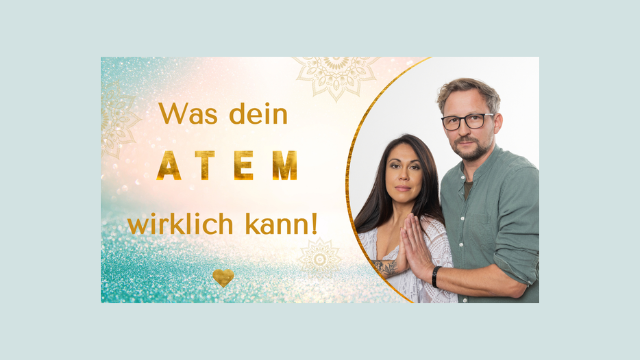 Was dein Atem wirklich kann!